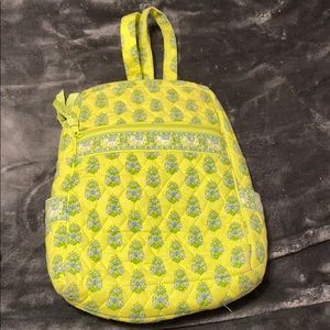 Vera Bradley Backpack